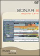 SONAR #6 BEGINNER LEVEL DVD